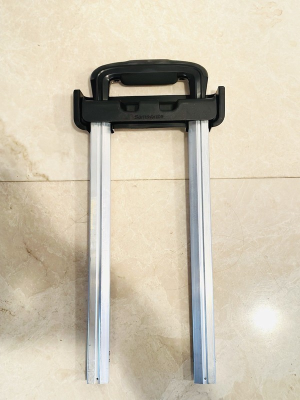 Replacement Samsonite Element XLT Telescopic Handle System Spare Part CARRY ON