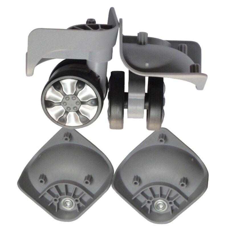1 pair A78 Replacement Repair Accessories for Luggage Suitcase