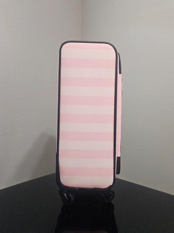 Victoria's Secret carry-on luggage NEW gallery