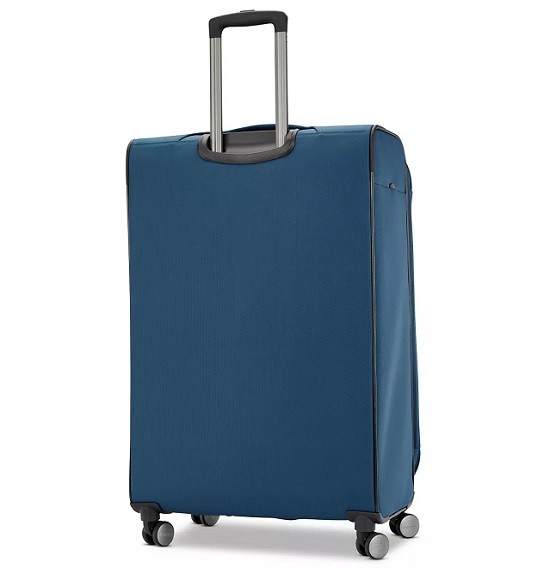 Samsonite X-Tralight 3.0 32" Check-In Spinner Trolley DEEP TEAL gallery