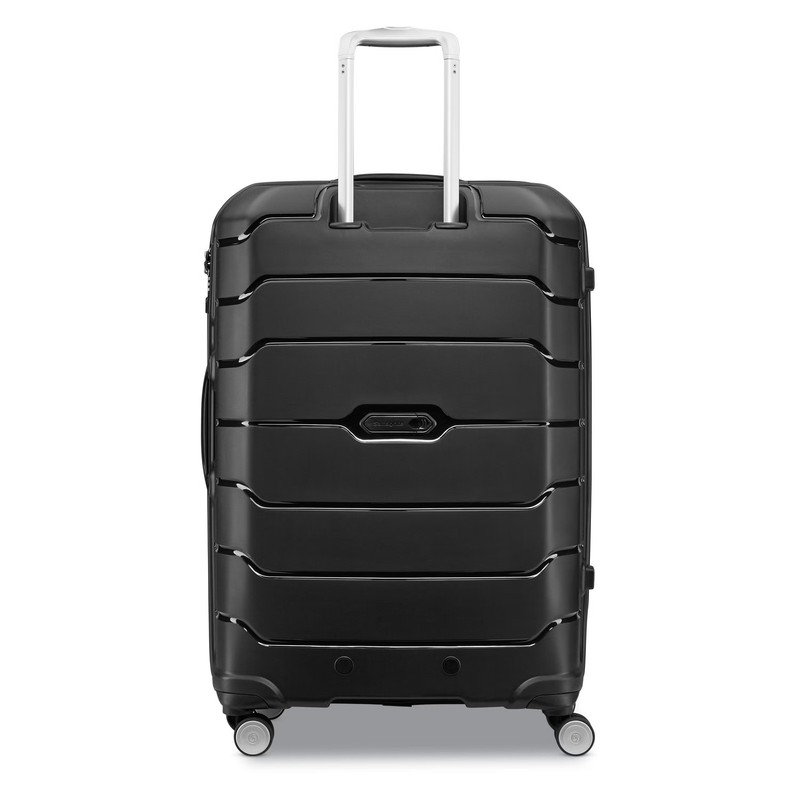 Samsonite Freeform 28'' Large Spinner Luggage Suitcase - 10 Year Warranty gallery