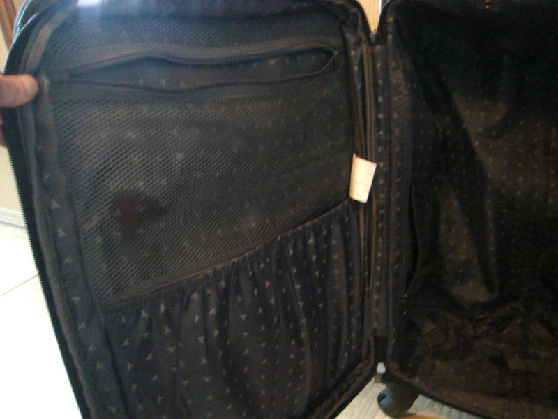 Bentley Softeside Luggage gallery