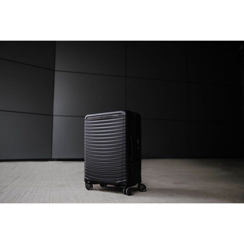 Samsonite Framelock Large Spinner - Black gallery