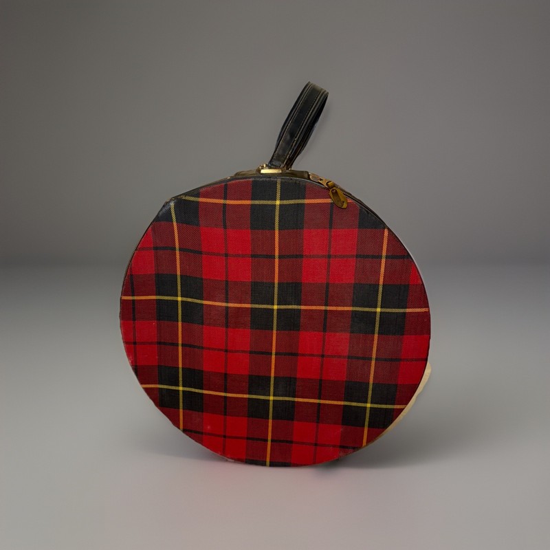 lark hat bag