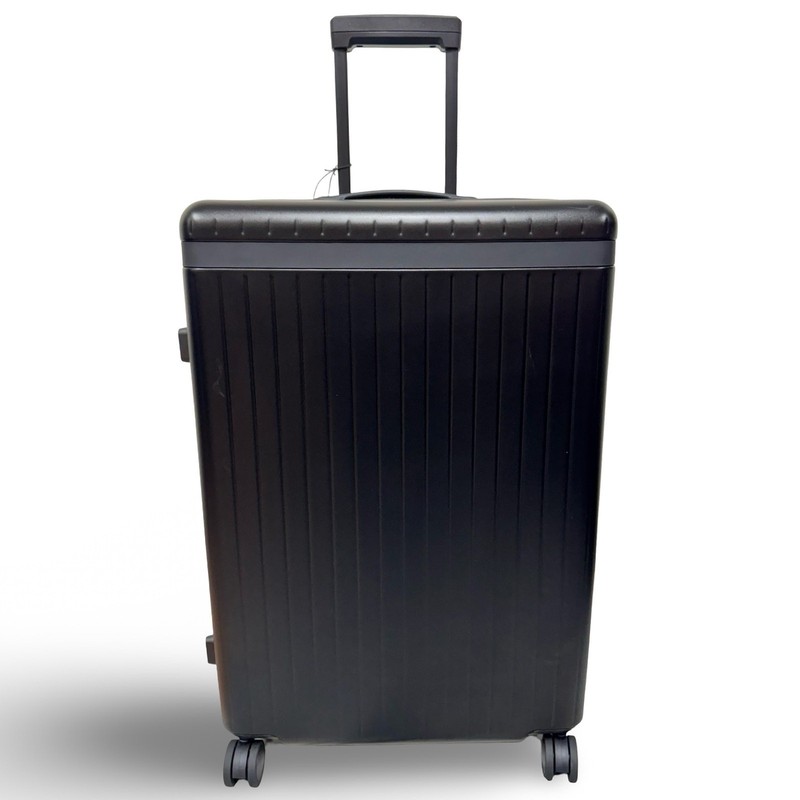 Carl Friedrik The Core Large Check In – Black