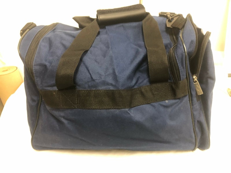Concourse Duffle Bag gallery