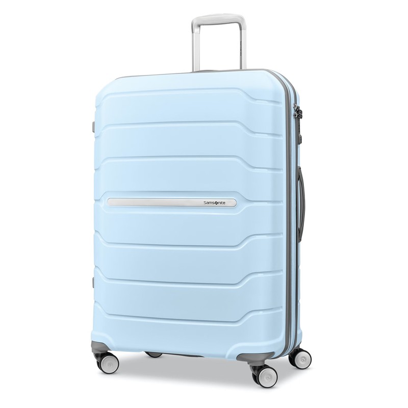 Samsonite Freeform 28” Large Spinner Luggage Suitcase + Free Shipping
