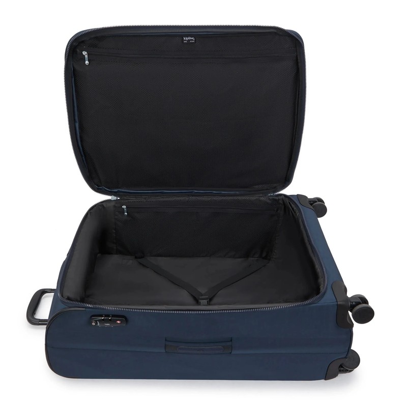 Kipling New Youri Spin Large 4 Wheeled Rolling Luggage gallery