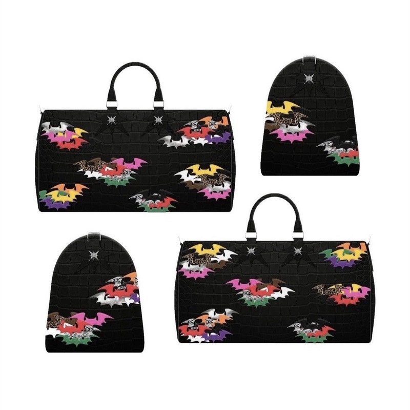 KILLTEC DUFFLE 43/100