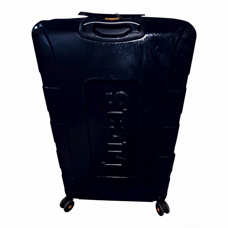 LUCAS 3pc Luggage Rolling Expandable Carry-On Suitcase Spinner, 31", 27" & 20" gallery