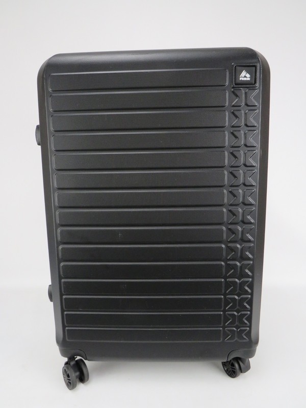 RBX Expandable Hardshell Check In Spinner # SC 764 Pr