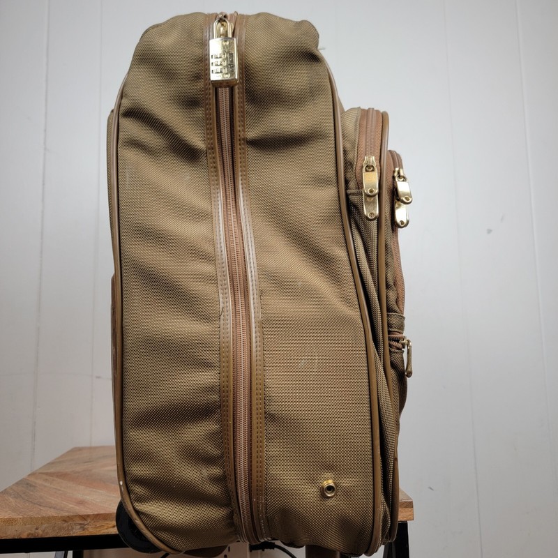 HARTMANN Intensity Collection Mobile Traveler Garment Bag gallery