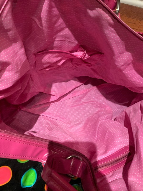 Extra Large Duffle Bag Monogram K gallery
