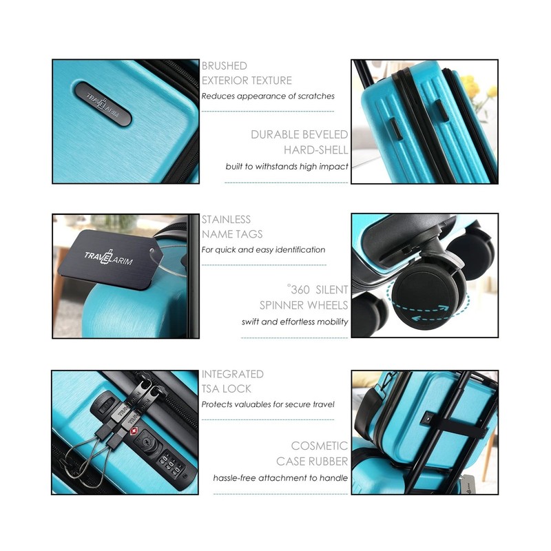 Expandable, Teal, 22 Inch gallery