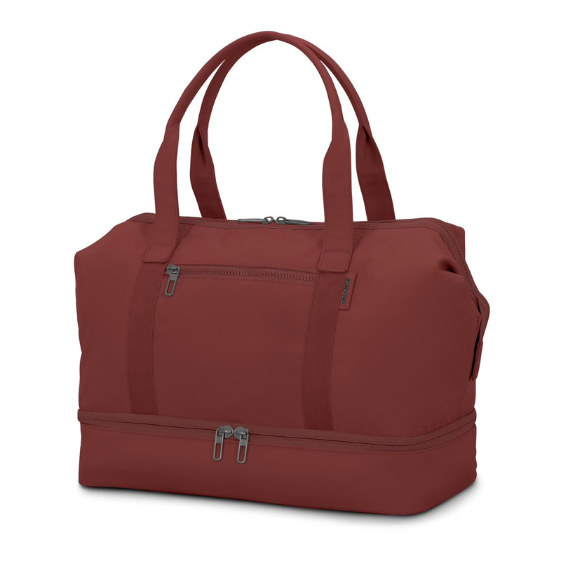 Samsonite Better than Basics Drop Bottom Weekender Duffle gallery