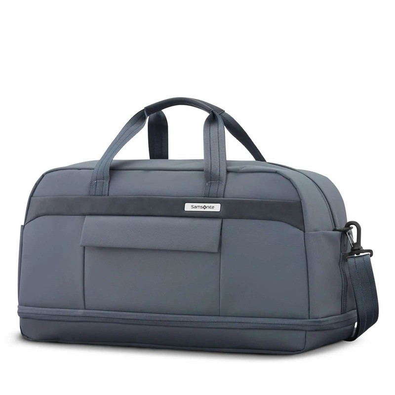 Samsonite Elevation Plus Destination Duffel – Slate