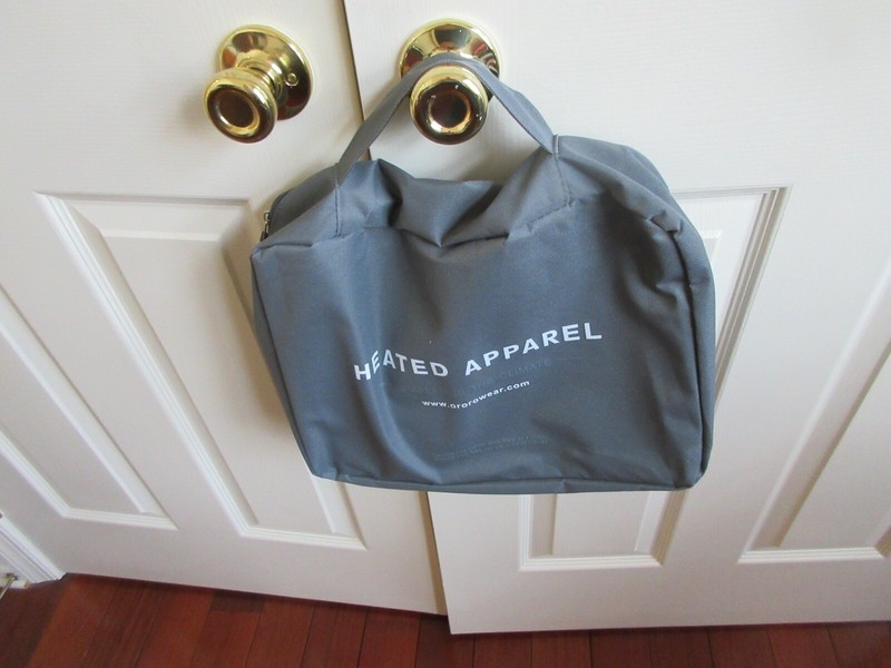 Messenger Bag , Hand Carry , Canvas , Lot of 2 , 14″X12″X3″ & 12″X8″X3″ , New