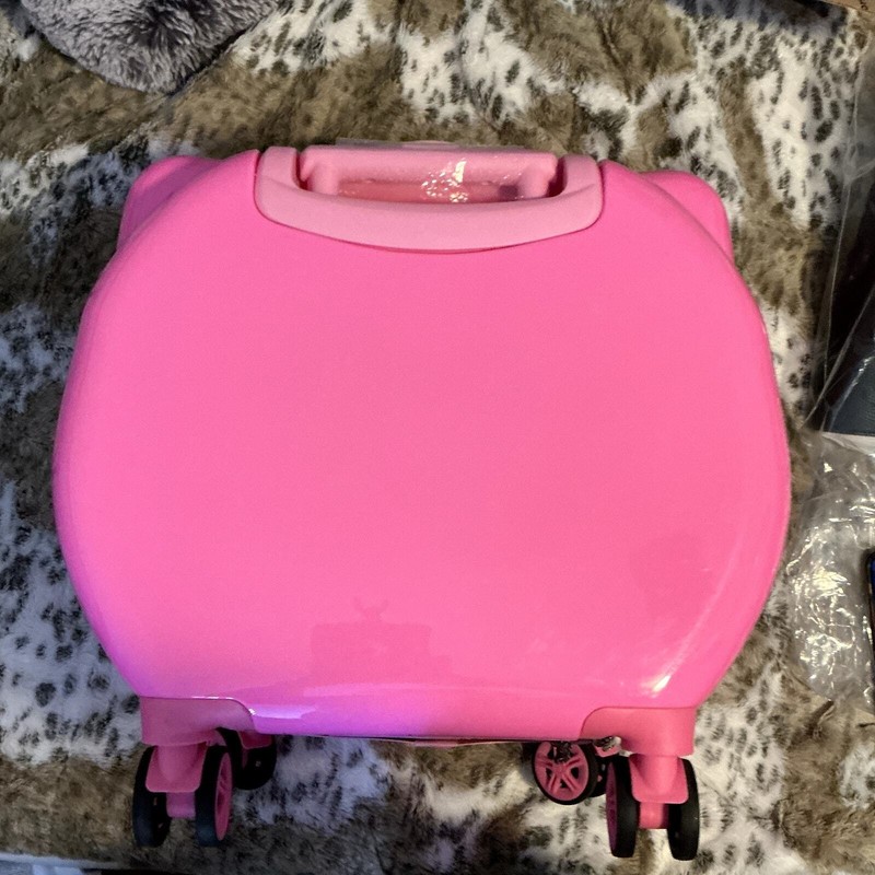 Hello Kitty Luggage gallery