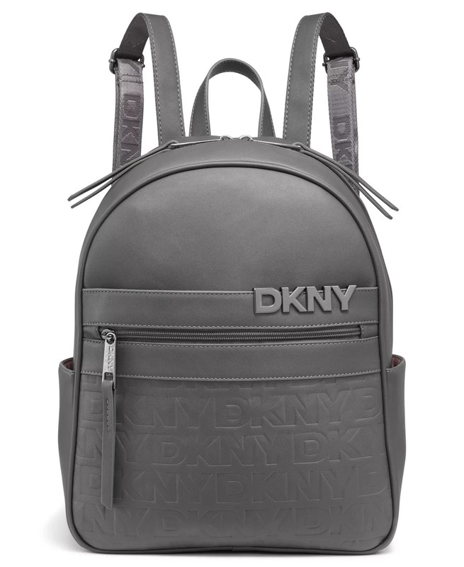 DKNY Clean Cut 14″ Backpack