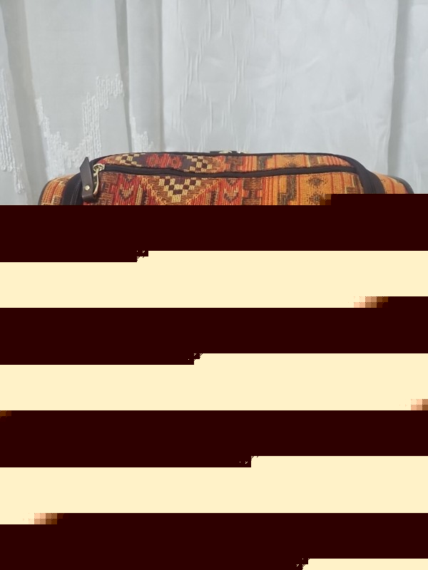 Steve Madden 15 Inch Carry On Travel Bag