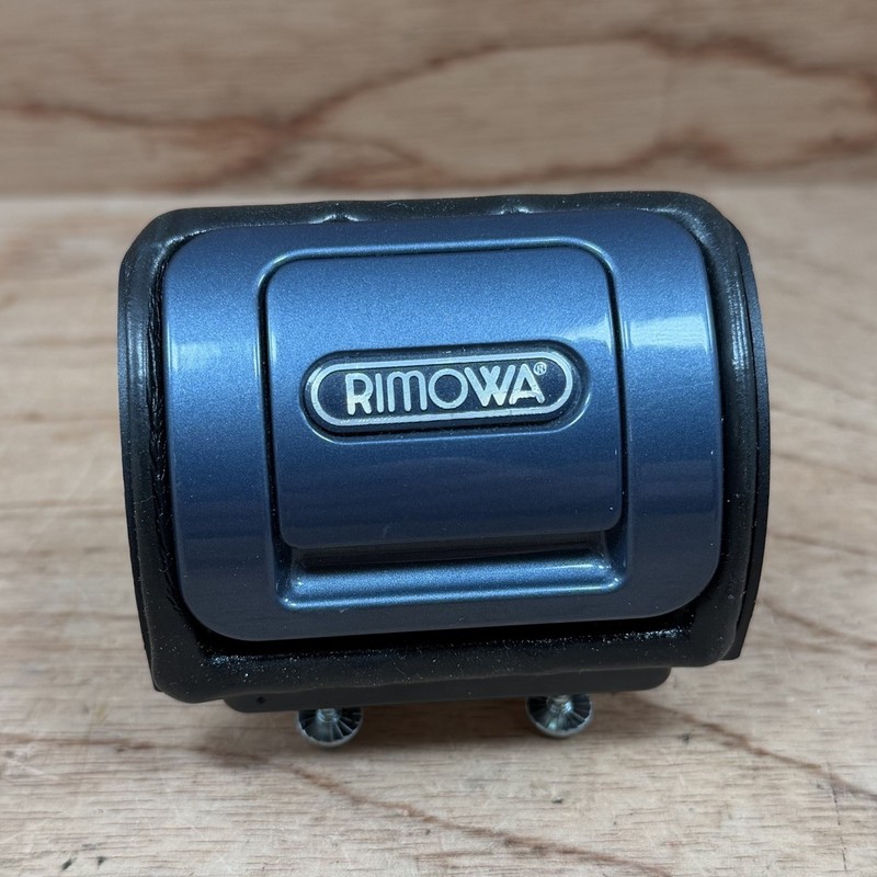 Rimowa Salsa Deluxe Multiwheel 21” REPLACEMENT PART ONLY Orignal Bag Hanger