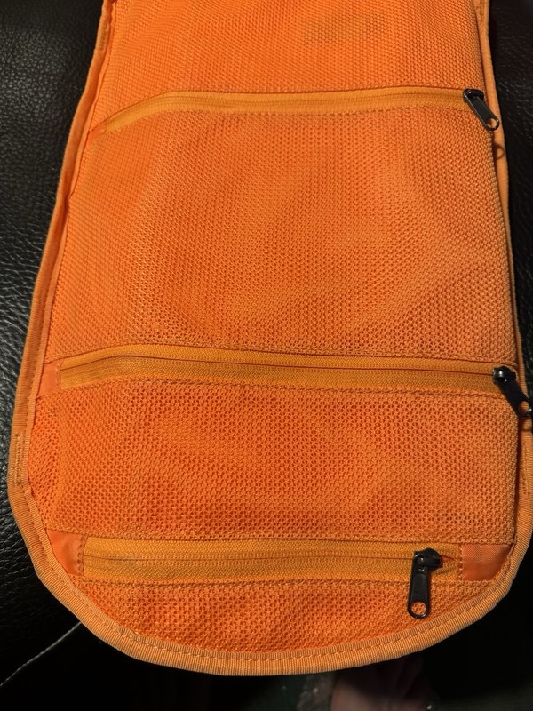 DB Ramverk Backpack (First Generation), 21L - Midnight Sun 245E24 - NWT! gallery