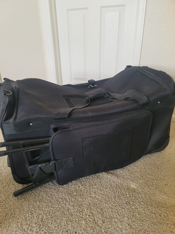 Dream Duffel Large gallery