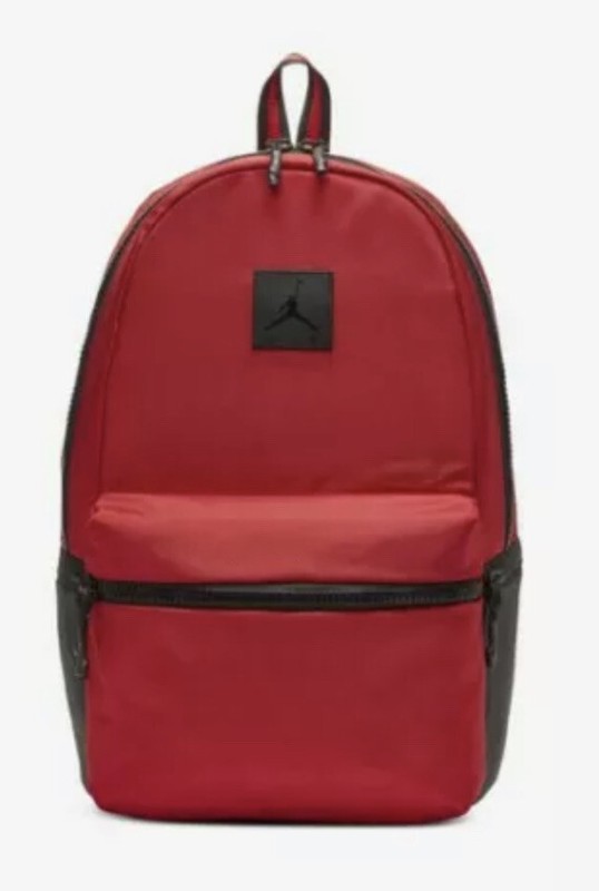 Jordan Jumpman Backpack (Large) Rucksack School Travel Gym Casual 9a0380-R78