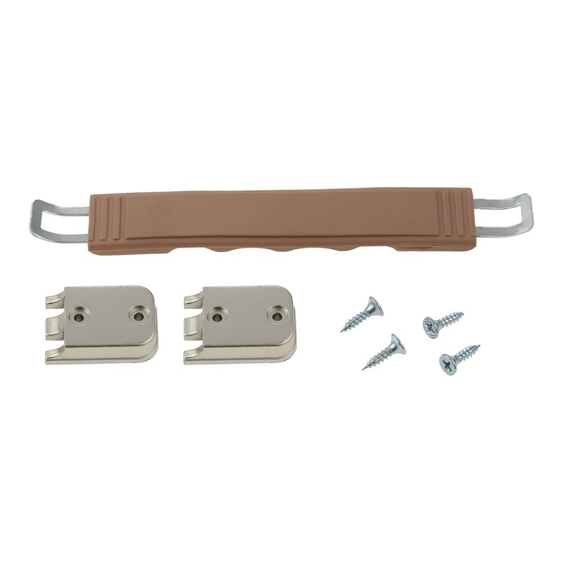 2Pcs Suitcase Handle Replacement Luggage Carrying Grip Handle for Travel gallery