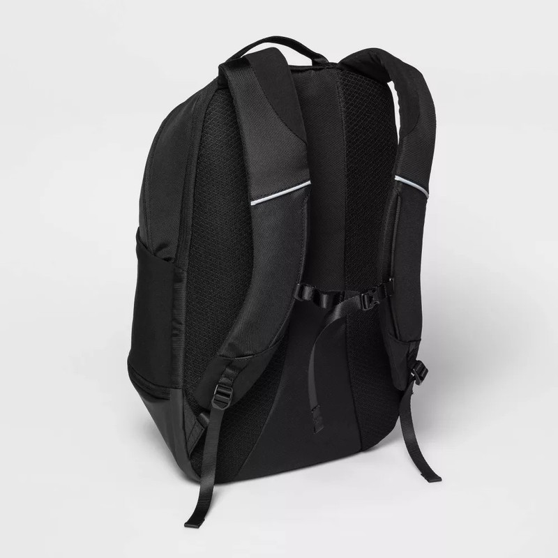 21" Backpack Black - All in Motion gallery