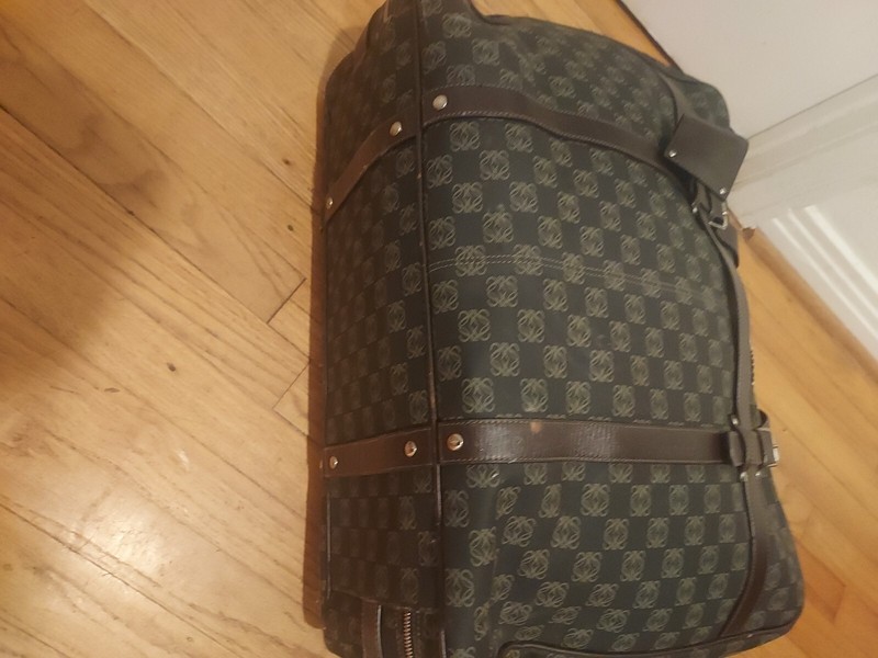 Loewe Authentic Luggage Bag gallery