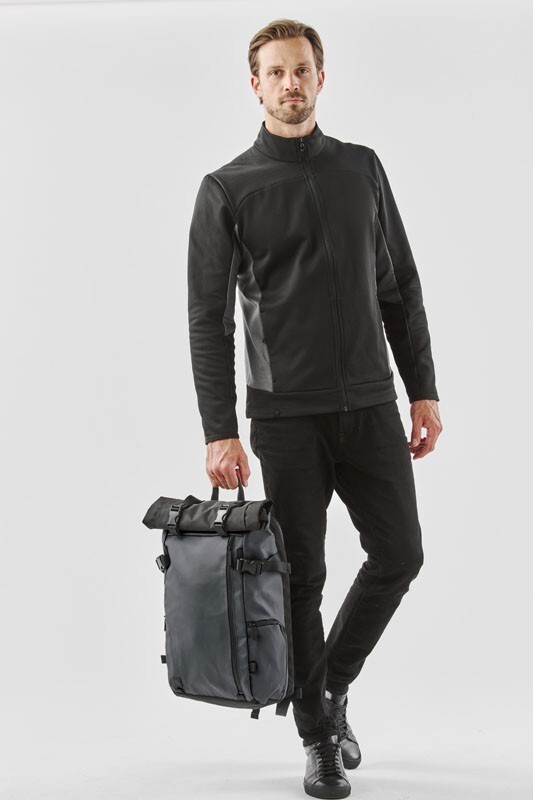 Stormtech Norseman Roll Top Back Pack #RTB-1 gallery