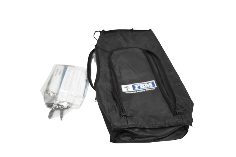 Hit Promo Branded 16″ x 8″ Insulated Beverage Cooler Bag Large Compartment