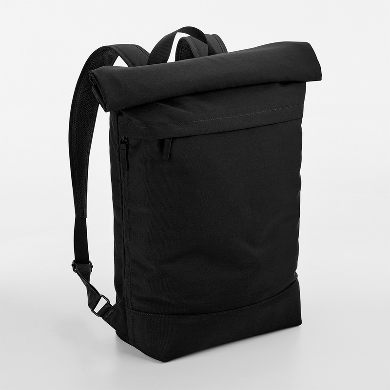 Bagbase Simplicity roll-top backpack gallery