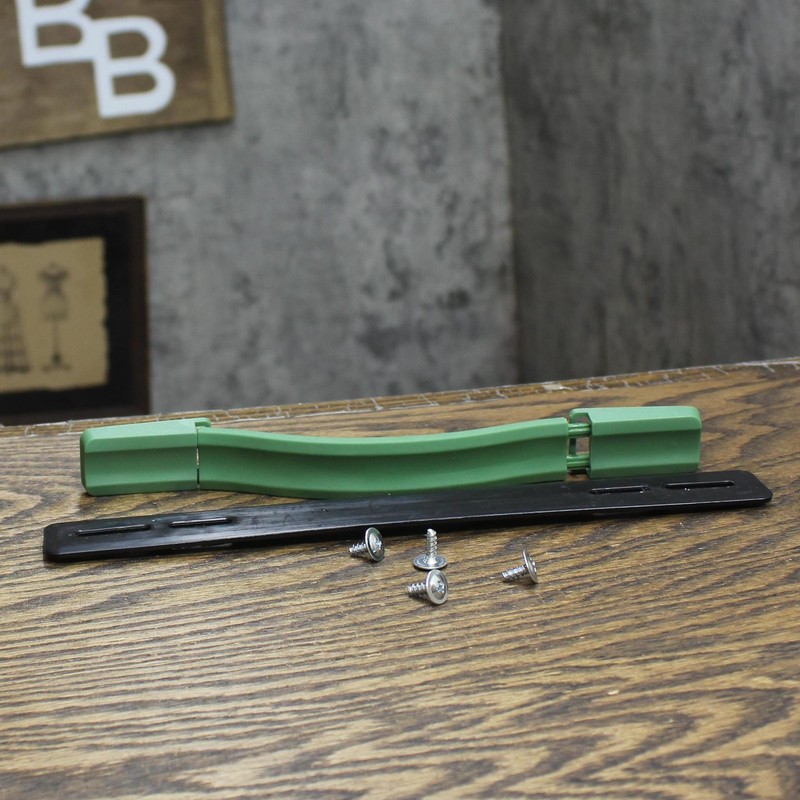 tag Carrying Handle for 2.0 Gateaway Hardside Suitcase Turf Green One Size
