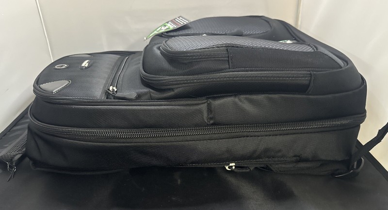 Mobile Edge ScanFast Checkpoint Friendly Travel Laptop Backpack 17" - NWT gallery
