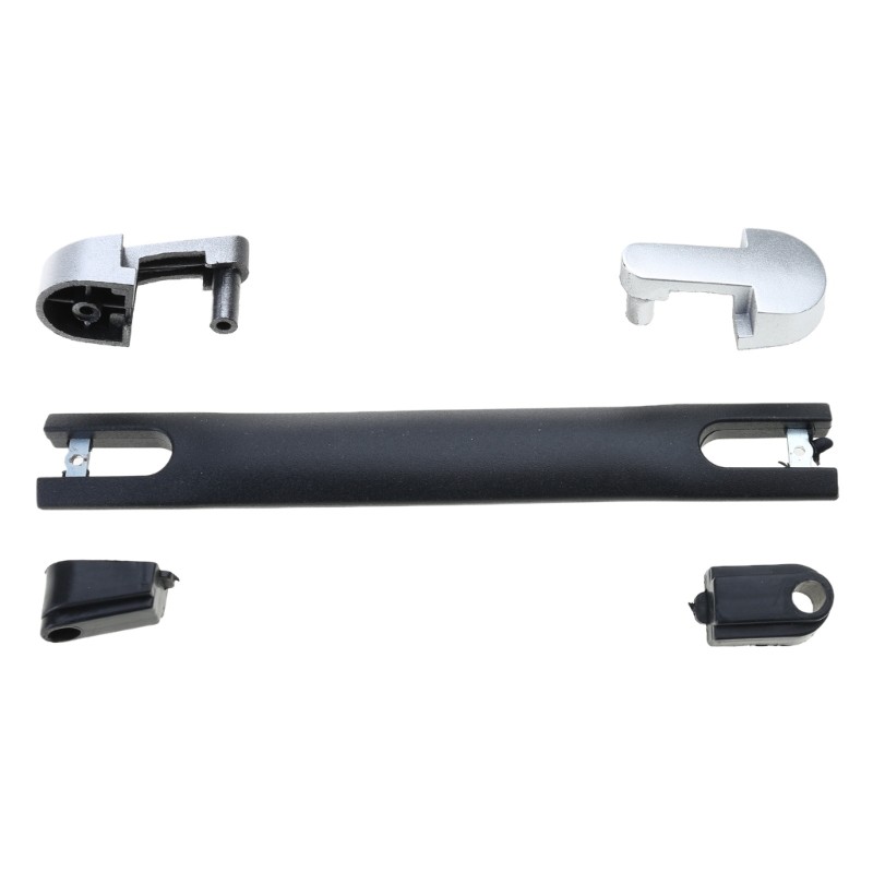 Suitcase Box Carrying Handle Pull Universal Luggage Flexible Handle Grip Strap gallery