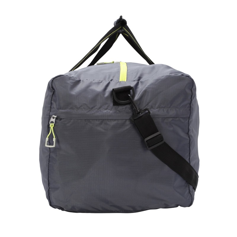 32-inch Flex Backpack Duffel All Ages Grey Polyester Material gallery