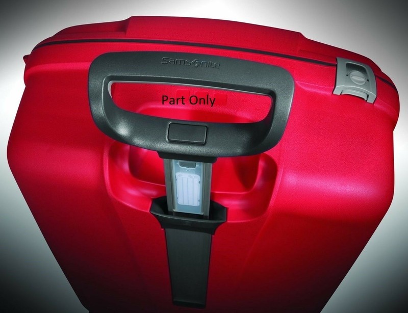 Samsonite Luggage Replacement Part Pull Handle for F'lite GT Hardside Flite gallery