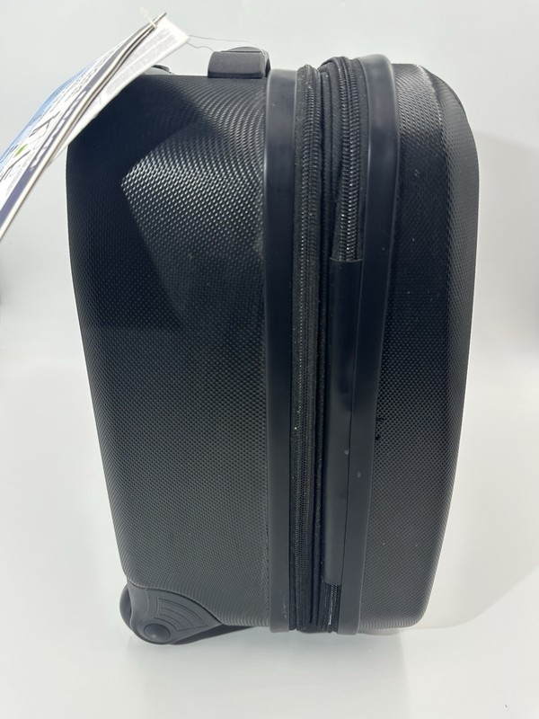 CIAO Hardshell Luggage Expandable Carry-On Suitcase with Spinner Wheels Handle gallery