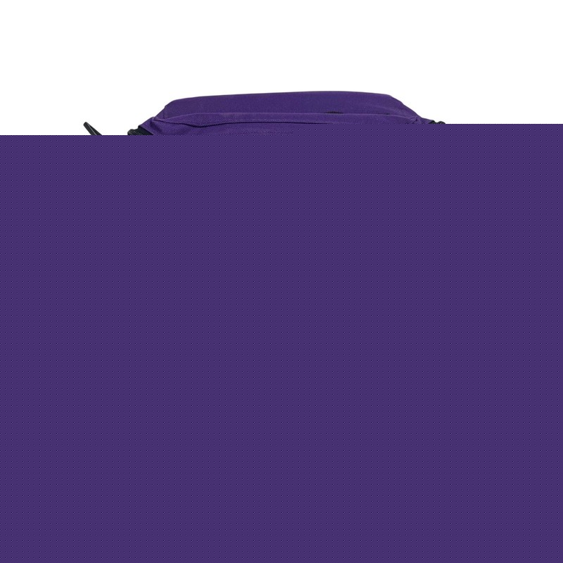 Kansas State University Vtg 1998 Alamo Bowl Lunch Box Tail Gate Accessory Bag