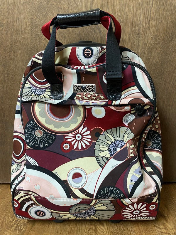 Brighton Rolling Luggage