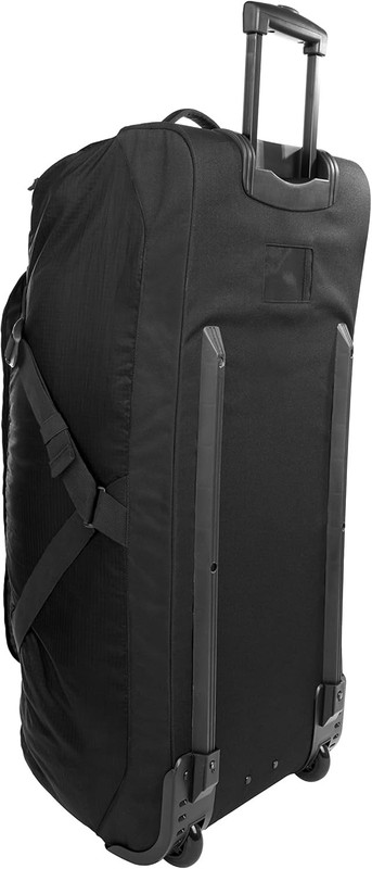 Eddie Bauer Traverse Luggage,Roller Wheels,Telescoping Handle 31" Black w/handle gallery