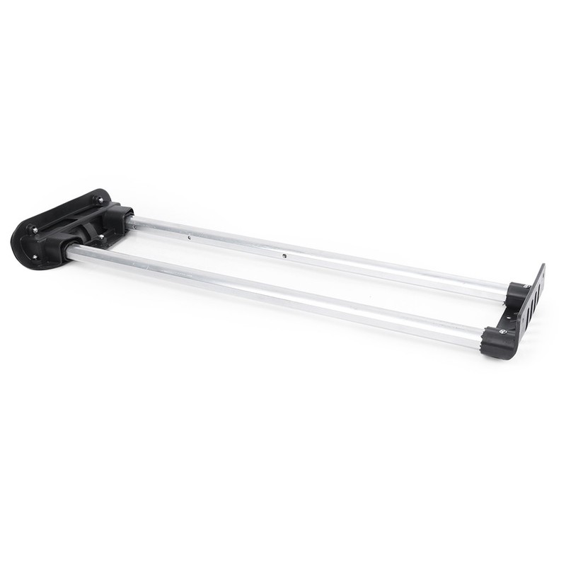 28" Rod Telescopic Handle Replacement Spare Part Fit Luggage Suitcase Trolley gallery