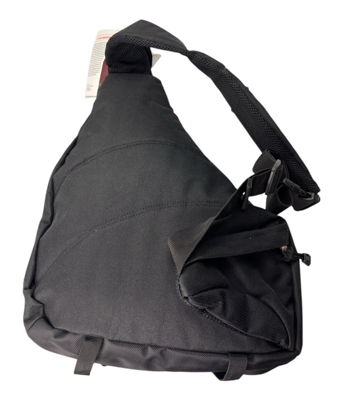 Western Pack Single Strap Backpack For Laptop, Biker, School Crossbody Sling gallery