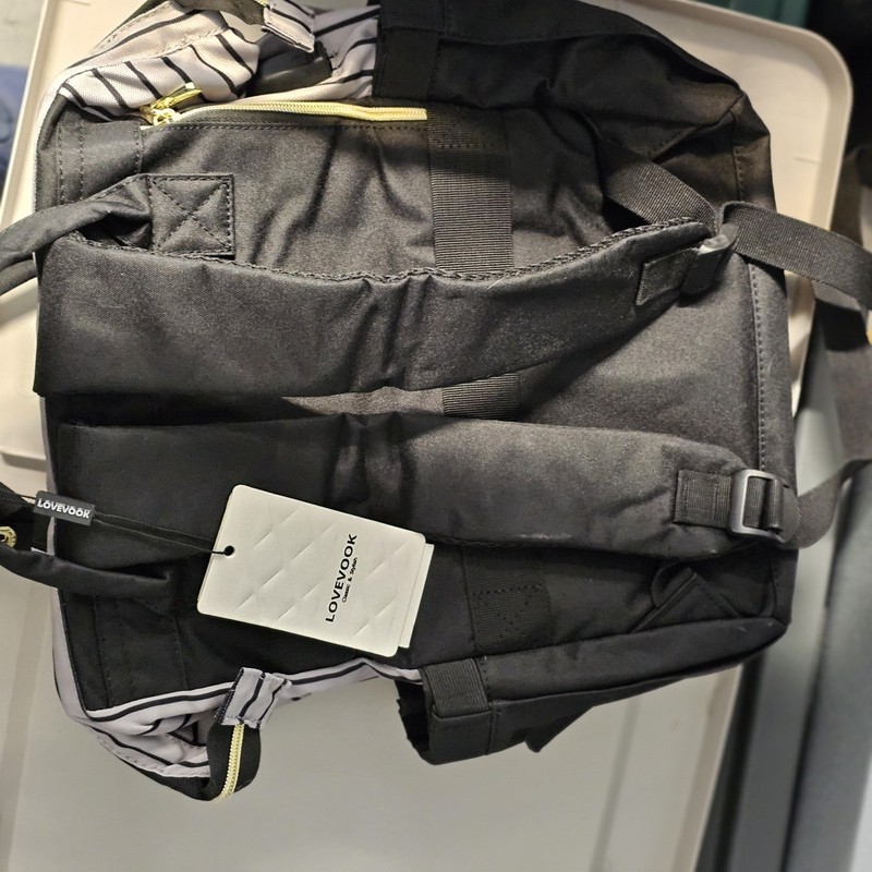 New Lovevook Backpack Travel Backpack gallery