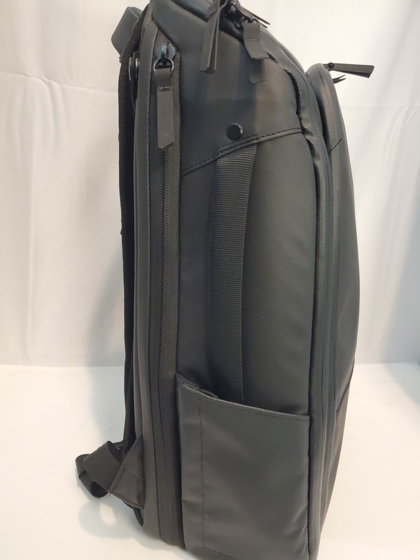 Nomatic Backpack 20L Great Condition, Expand to 24L, Laptop Sleeve RFID Safe gallery