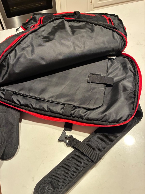 TRAVEL BACK PACK gallery