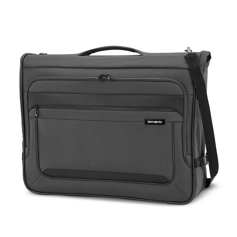 Samsonite Softside Garment Bag – Bags