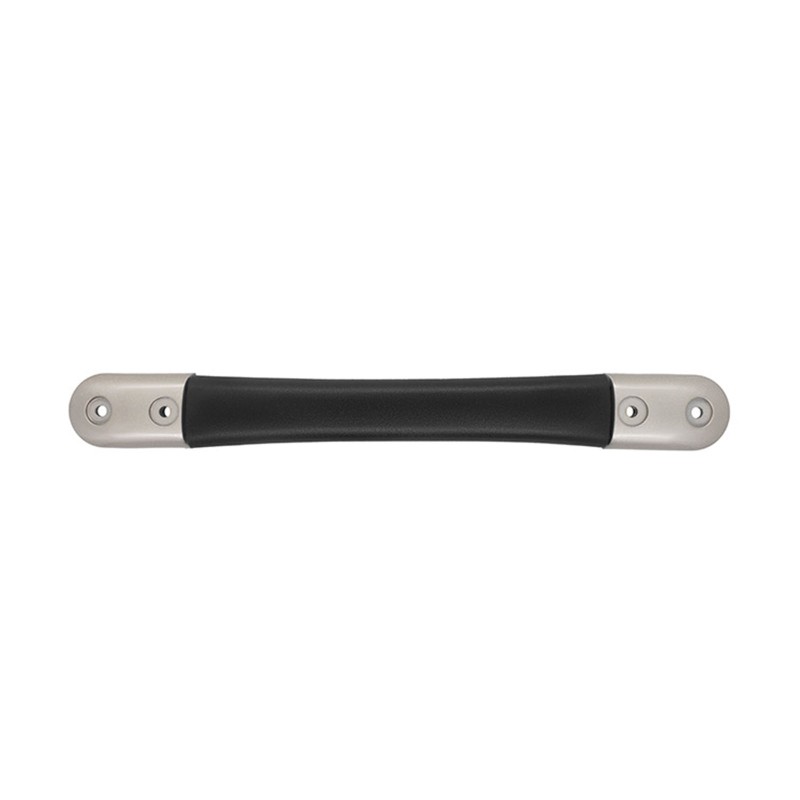 Replacement Luggage Suitcase Handle Carry Strap Luggage Grip with Mounting Screw gallery